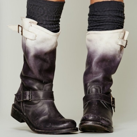 freebird crosby boot